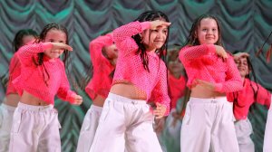 PAN.DANCE 2026. BABIES 1.