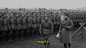 ПРИЗРАК ИЗ ТАЙГИ_ Как один человек уничтожил 42 штаба БЕЗ ЕДИНОГО ВЫСТРЕЛА_