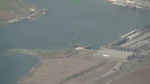 ‼️🇷🇺🇺🇦 Минобороны России показало кадры поражения трёх судов, перевозивших грузы ВСУ