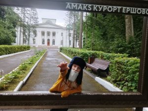 анекдоты