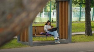 Жилой комплекс «ВЕЙВ»