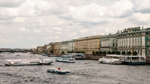 С карнавала — на велозаезд: Санкт-Петербург готовится к фестивалю «Балтика: Волны Вкуса»