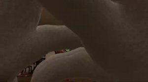 Movie Sonic Meets Mommy Long Legs In VRCHAT!!