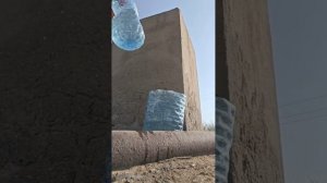 О чём не показываю в своих блогах, будни на промысле