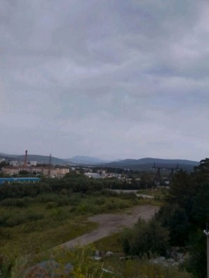 Погода в златоусте