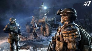 Прохождение Metro 2033 Redux Серия 7 Финал