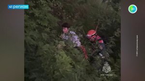УЗНАТЬ ЗА 60 СЕКУНД. НОВОСТИ КАМЧАТКИ 30.07.26