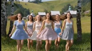Нексус Россиюшка просыпаемся словяне