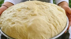 ВЗБЕЙТЕ КЕФИР С УКСУСОМ ! ЗАБЫТЫЙ РЕЦЕПТ 60-x ГОДОВ! Так готовила моя прабабушка! Век живи век учис