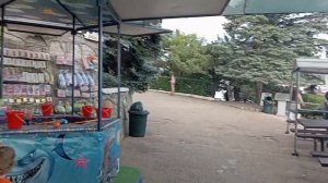 Гора Машук Пятигорск от Ирины Фоменко 26.07.26.