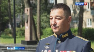 Позывной «Гусар»: боевой путь костромского десантника