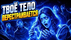 Врачи молчат, но Твоё тело уже всё знает.