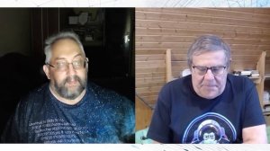 Борис Штерн. Как темная материя сотворила миры. Вопросы и Ответы