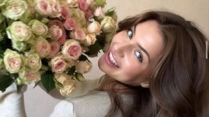 Песни для души.
«Девчонки -цветы для вас!»