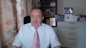 Игорь Панарин про аудиторию своего канала в рутубе