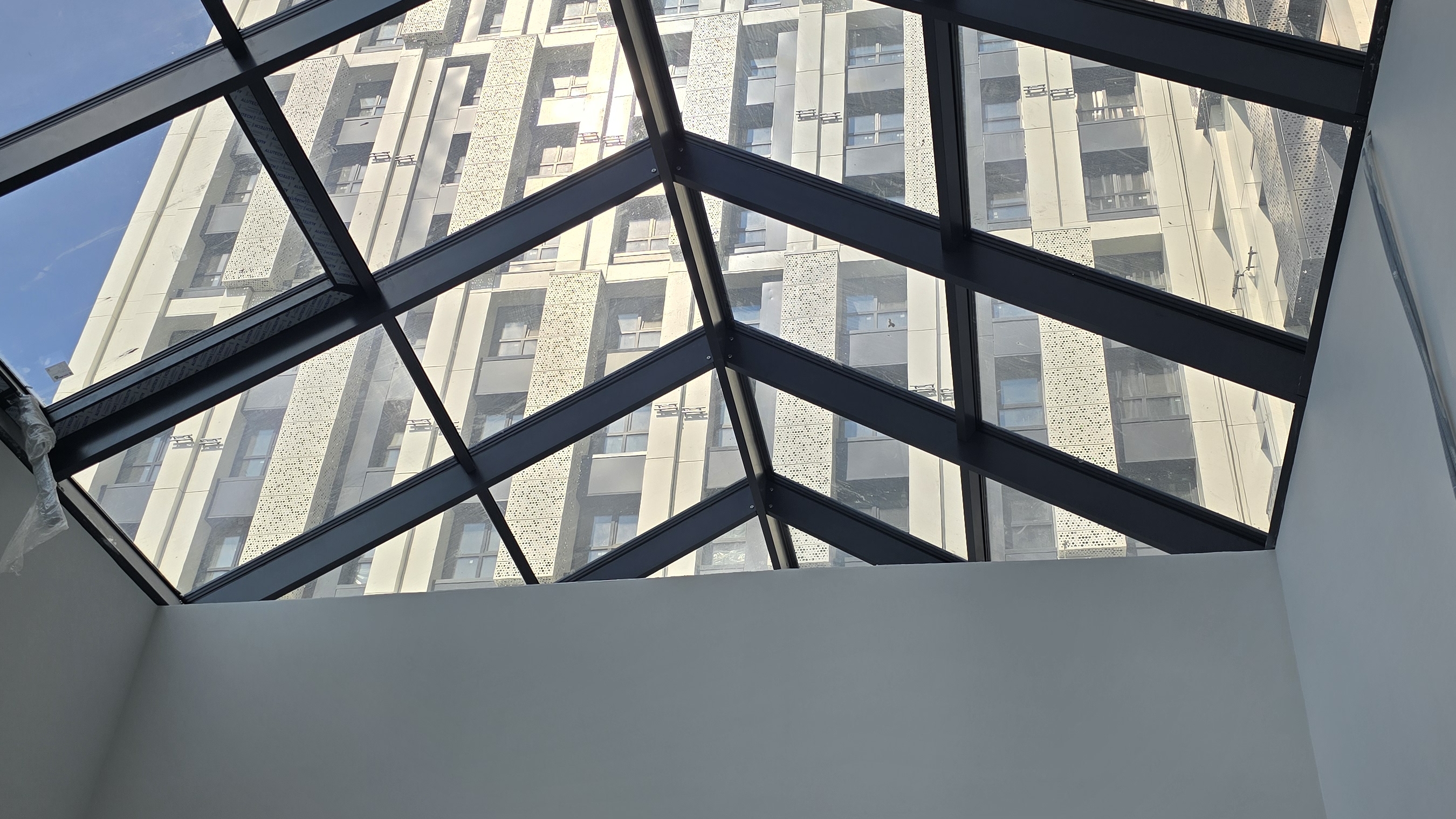 30.07.2026 ЖК Фридом 🗓️🏢 #дата #комплекс