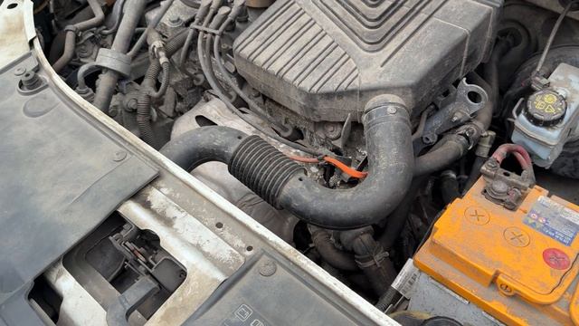 2607-3012 RENAULT LOGAN 17336