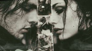 You never loved the perfect roses – Biafter Records   Gothic Romantic