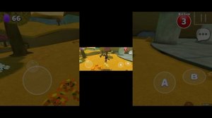 Как пройти хардкор черепахоград в super bear adventure видео от mikriskas ✅💥❤️