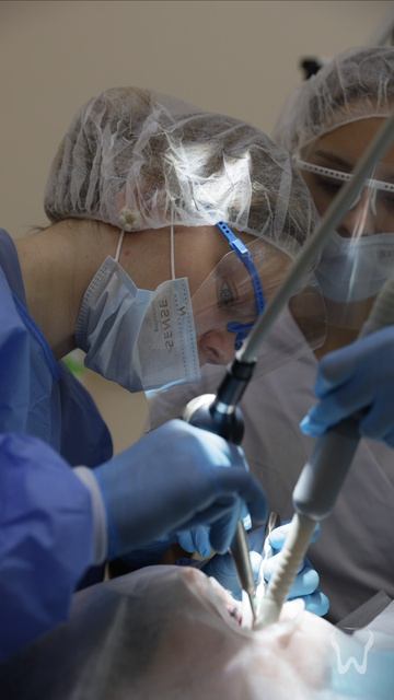Реальный способ получить белоснежную улыбку