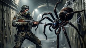 Metro Exodus: Sam's Story (История Сэма)   игрофильм ЧАСТЬ 6