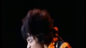 Jimi Hendrix - Hey Joe 1966