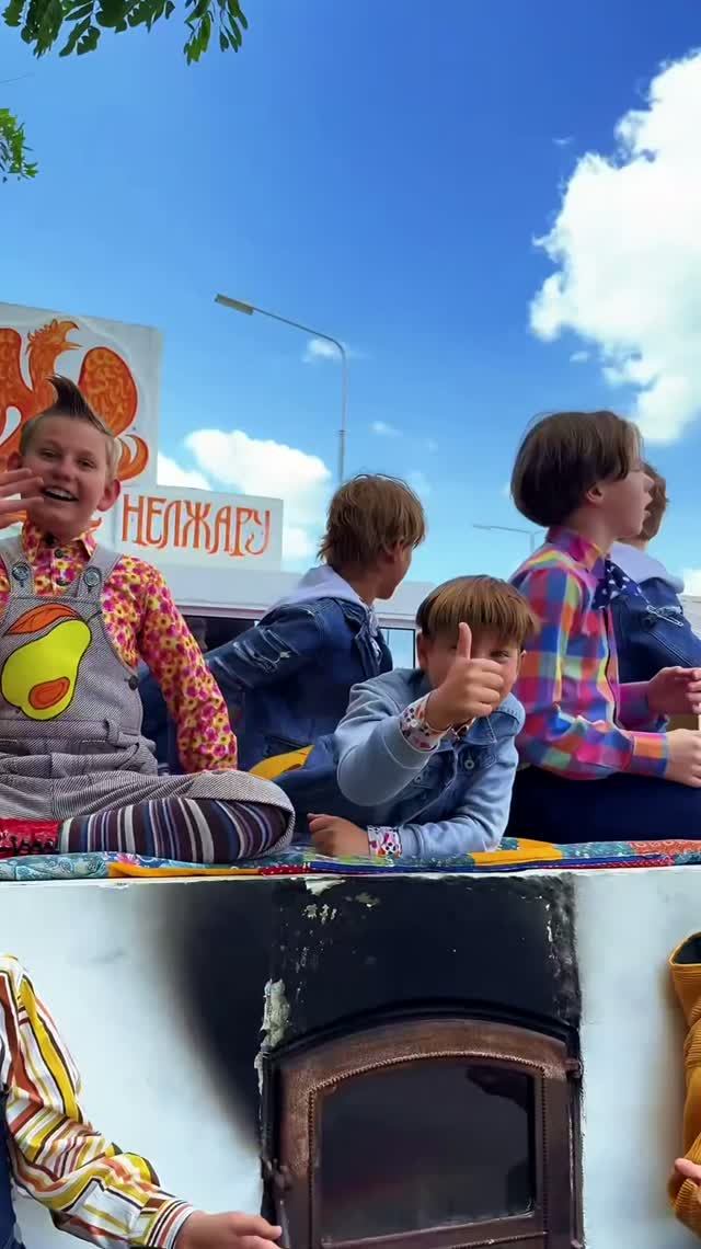 Если голова болит с утра? Надо просто выпить - молока!