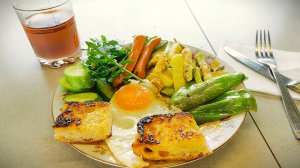 Мой завтрак 30.07.2026  #мойзавтрак #mybreakfast #breakfast #завтрак