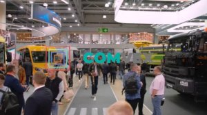 Энергия синергии отраслевых выставок 2026: итоговый ролик EXPO+