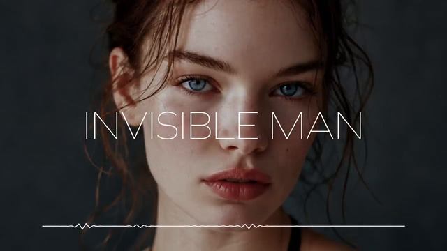 Oscar & Deep - Invisible Man