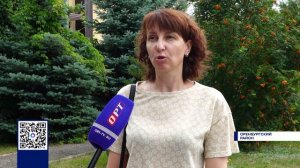 В ПОС.ПРИГОРОДНЫЙ В ЖАРУ ВОЗНИКЛИ СЛОЖНОСТИ ИЗ-ЗА ОТКЛЮЧЕНИЯ ЭЛЕКТРОЭНЕРГИИ