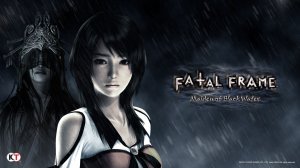 Fatal Frame: Maiden of Black Water #4 (Стримчанский)
