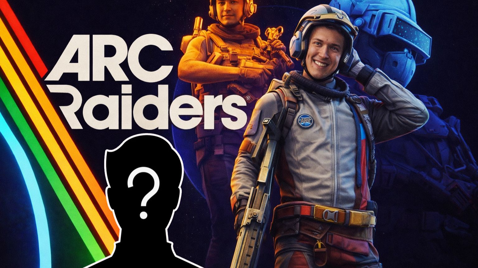 Погребенный город после Вайпа | ARC Raiders