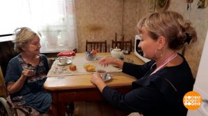 Чтобы старость была в радость. Доброе утро. Фрагмент выпуска от 30.07.2026