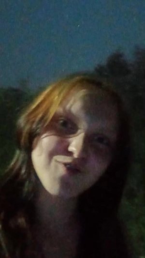 Ну и погодка у нас