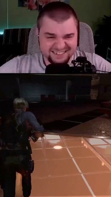 Резидент юрского периода #gaming #игры