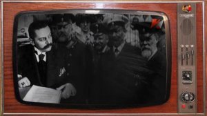 Документальный фильм «Время цвета». Фильм первый «Цвет чёрный»