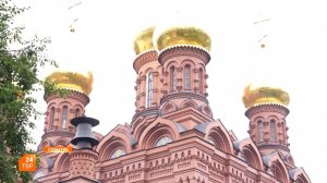 Блогеры путешествуют по «Золотому кольцу»