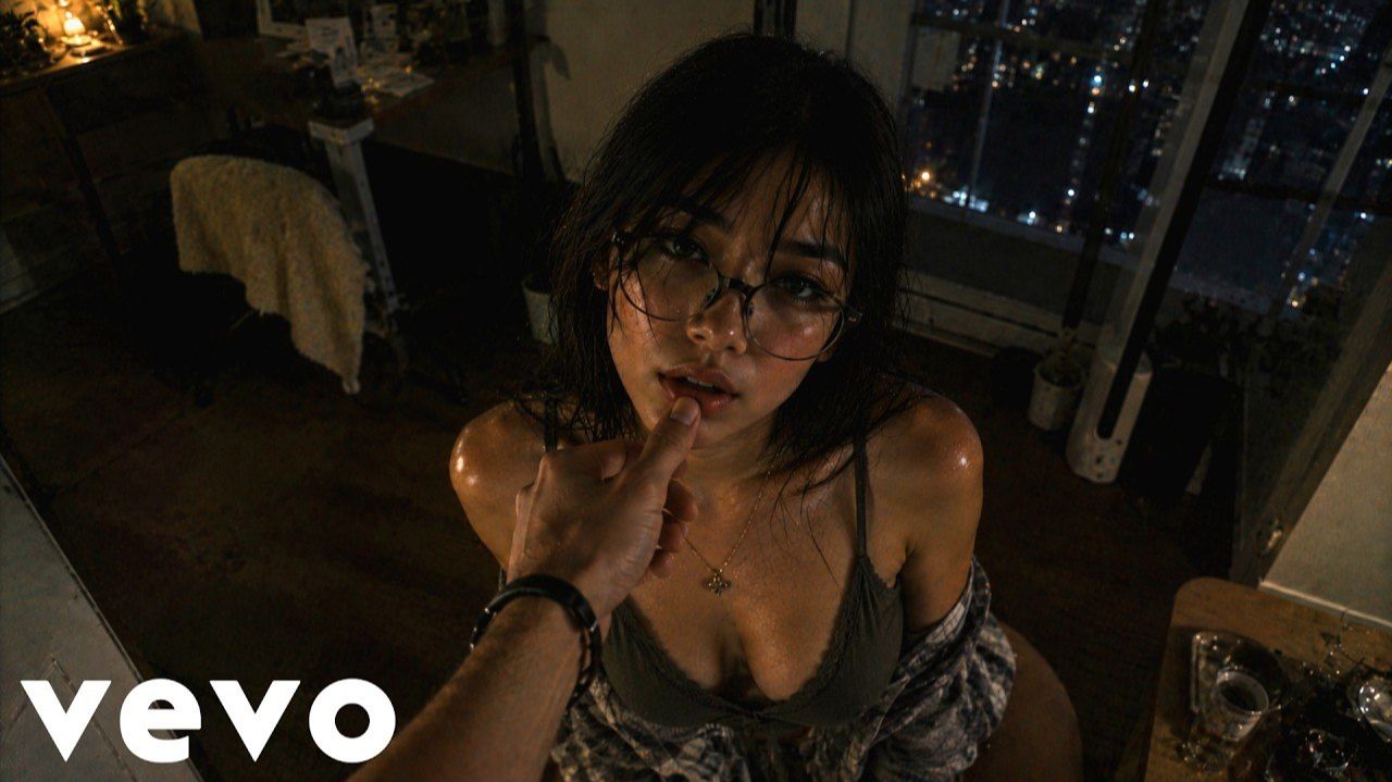 KristaFoxx - I Love It Dirty