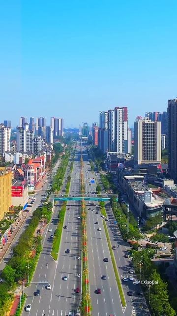 Китай, Цзянмэнь (Jiangmen)!
