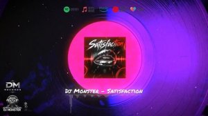Benny Benassi – Satisfaction (DJ Monster)