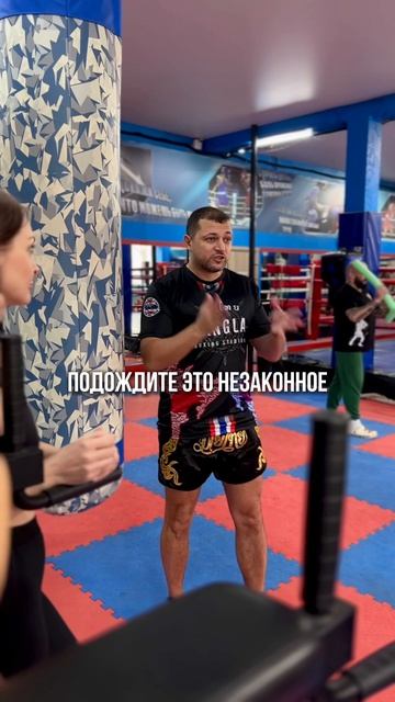 Такие запреты клубов действительно незаконны, когда не преследуют коммерческих целей: