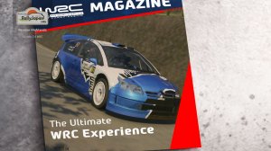 🔴 [McRain] ⭐🏆 TVD Клубный сезон 2026. Этап 04 - Rally Japan. СУ-1 ➡️ (⚙️Setup)