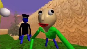 VRCHAT- Fpe Baldi and Eddward Funny moments @sabeh23