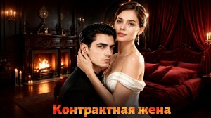 Контрактная жена