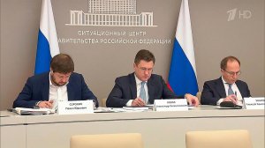 В Минэнерго России сегодня сообщили о контроле над ситуацией на топливном рынке.