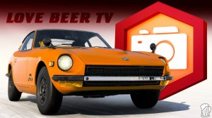 📷 Forza Horizon 6 ⚠️ Фотоиспытание!!! #КЛАССИЧЕСКИЙЗАМОК Зимний Сезон!!! 30.07.2026