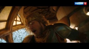 Анонс фильма «Финист. Первый богатырь»