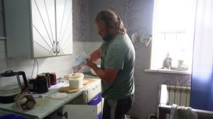 ВИШНЁВОЕ ВАРЕНЬЕ НА ЗИМУ БЕЗ КОСТОЧЕК СВОИМИ РУКАМИ