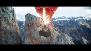 Турбулентность — Русский трейлер (Дубляж, 2026)